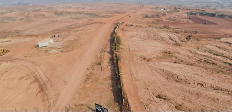 Premium 1 Kanal Plots for Sale in Margalla Orchard, Sector D, Islamabad