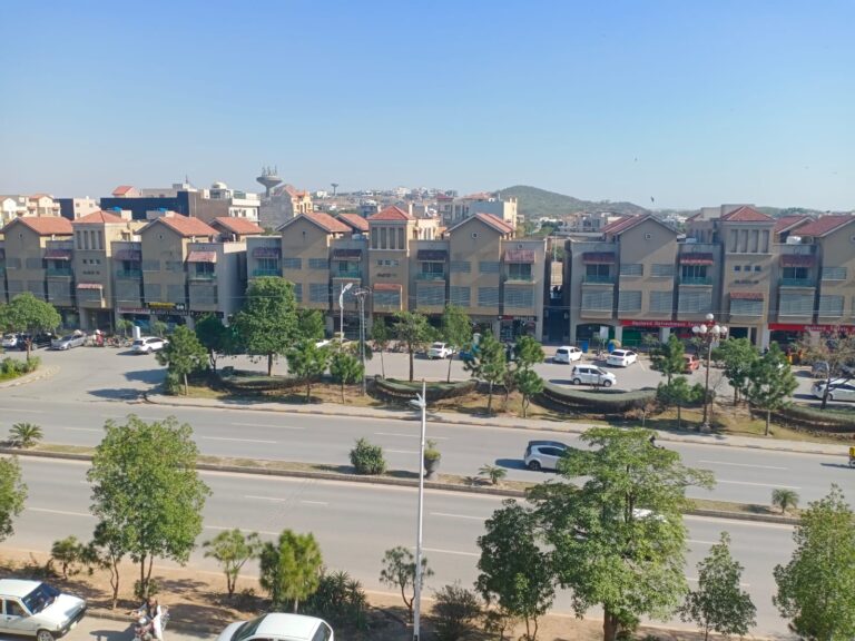 1 Bed Furnished Apartment for Sale in Bahria Spring North, Bahria Town Phase 7