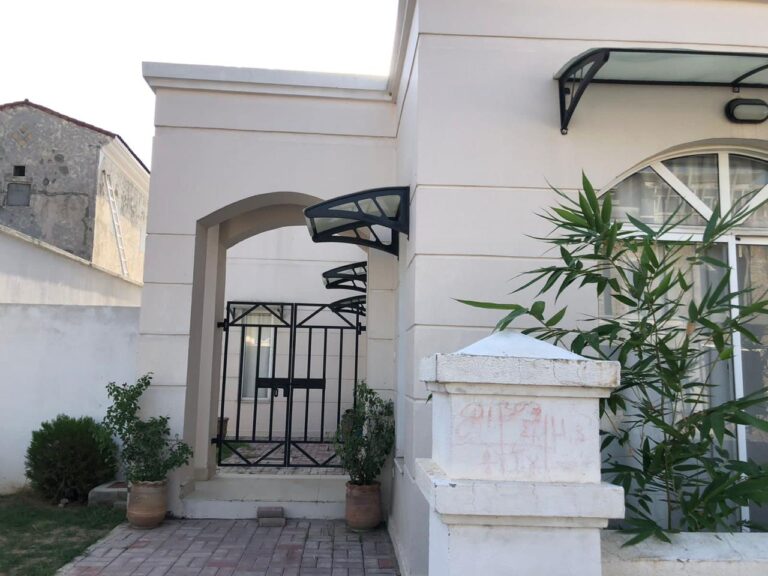 DHA Emaar one kanal House for urgent sale