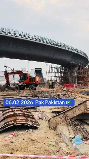 Katchery Chowk Rawalpindi Remodeling Construction Progress