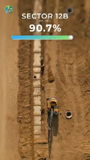 DHA City Karachi Construction Update 2026: Sector 12B & 13 Progress Highlights