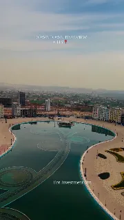 Downtown Parkview City: The Future of Luxury Business in Islamabad