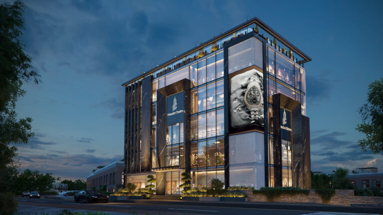 Boxpark III – The Next Premier Commercial Investment