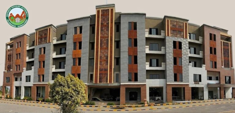 DHA Islamabad Opens Rental Bidding for Commercial Shops on DHA Expressway Phase 5