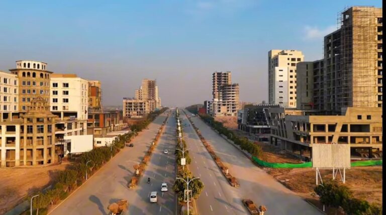 7 Marla Plot For Sale in Gulberg Residencia Islamabad Block H – Plot #418 Street H22 | Best Investment Opportunity