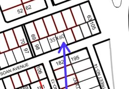 2100 sq ft Ready-to-Build Plot for Sale in DHA Phase 4 Rawalpindi