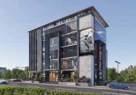 Box Park III Shops & Offices for Sale in Bahria Town Phase 7 Rawalpindi | Commercial Investment on Easy Installments