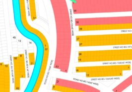 Dha valley Islamabad 8 Marla possession plot For urgent sale
