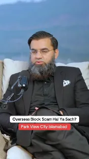 Park View City Islamabad Overseas Block | Truth About Delivery in 2026