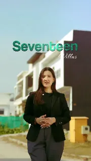 Seventeen Villas Islamabad: Low Cost Houses on Installments