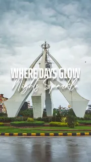 Bahria Town Rawalpindi: Iconic Landmarks and a Thriving Investment Landscape