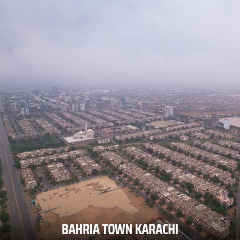 Hot Listing: 125 Yard Residential Plot in Precinct 15-B, Bahria Town Karachi