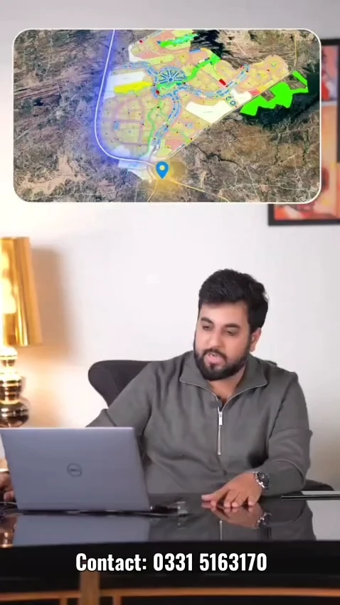 Faisal Town Phase 2: Location Analysis, Price Trends, and Investment Potential