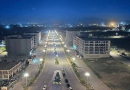 5 Marla Plot in C Block Faisal Hills Rawalpindi – Smooth Transfer