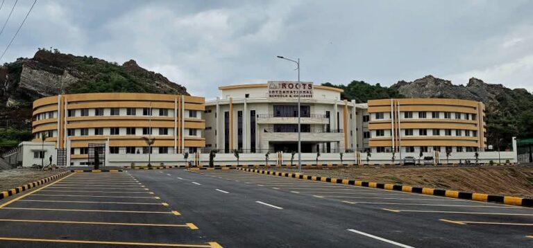 D Block Faisal Hills Rawalpindi 5 Marla Plot: Ready for Construction