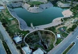 10 Marla Solid Land Plot Plot 584 in F Block Multi Gardens B-17 Islamabad