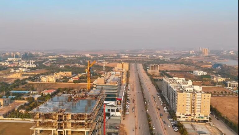 Prime Kanal Plot Deal: Gulberg Residencia Islamabad All Paid 1 Kanal Plot for Sale