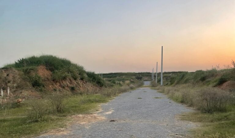5 Marla Value Construction Plot in I-15/3 Islamabad