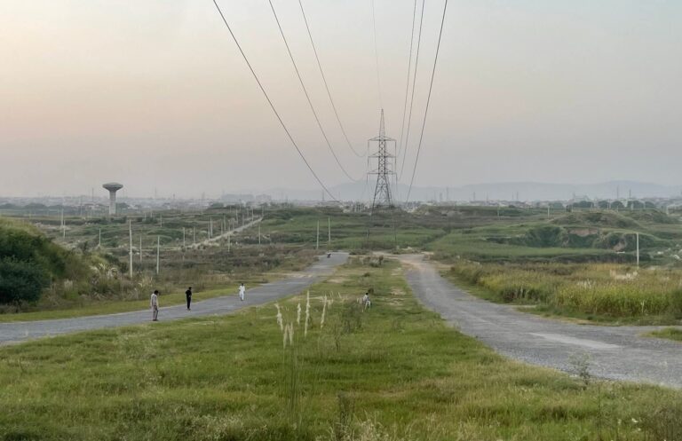 5 Marla Plot, Possession Ready, I-15/3 Islamabad