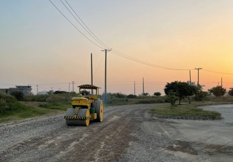5 Marla Possession Ready Plots in Sector I-15/3 Islamabad