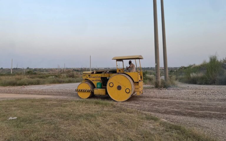 Budget-Friendly 5 Marla Plot for Sale in I-15/2 Islamabad