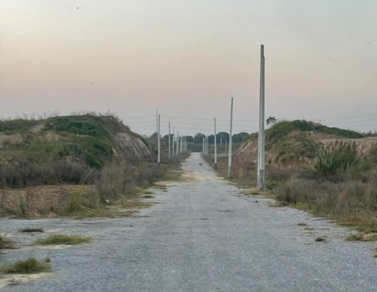 5 Marla Possession Ready Plot in I-15/3 Islamabad