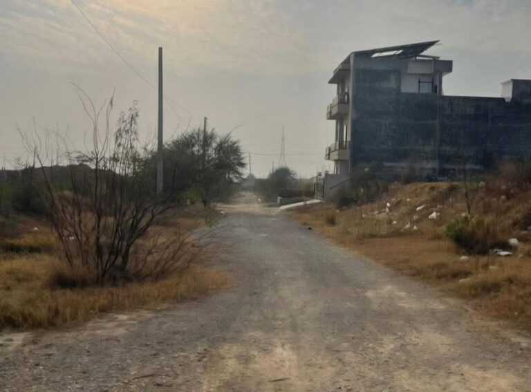 Ready for Construction 5 Marla Plot, Sector I-15/3 Islamabad