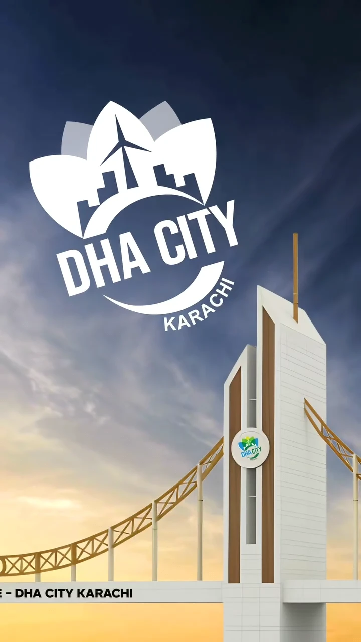 Why Invest in DHA City Karachi: Legal Security, Amenities, and Growth Potential