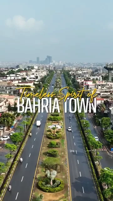 Bahria Town: An Analytical Review of Infrastructure and Real Estate Investment Potential