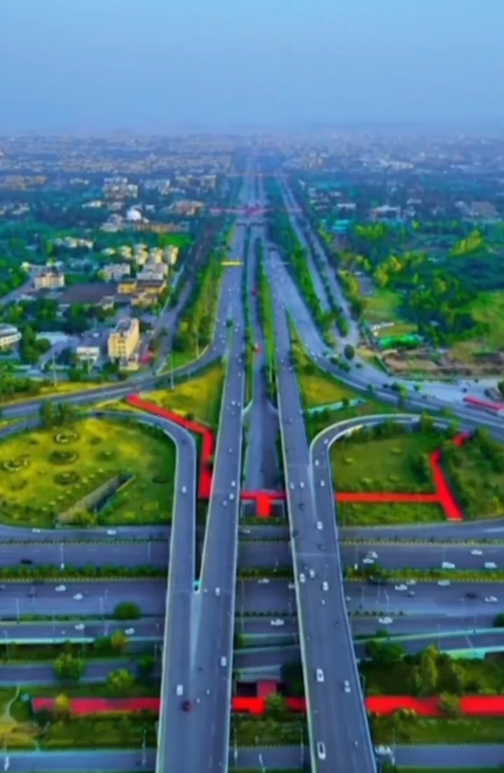 Invest in DHA Gandhara Islamabad: The Ultimate Mega Project & New Real Estate Hub