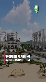 DHA River View South: Massive Construction Update & Site Progress 2026
