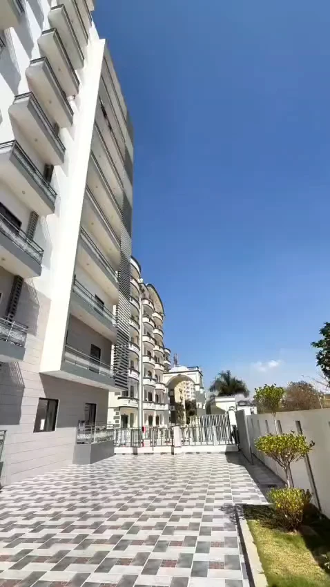 Warda Hamna Residencia Apartments G-11 Islamabad for Sale and Rent