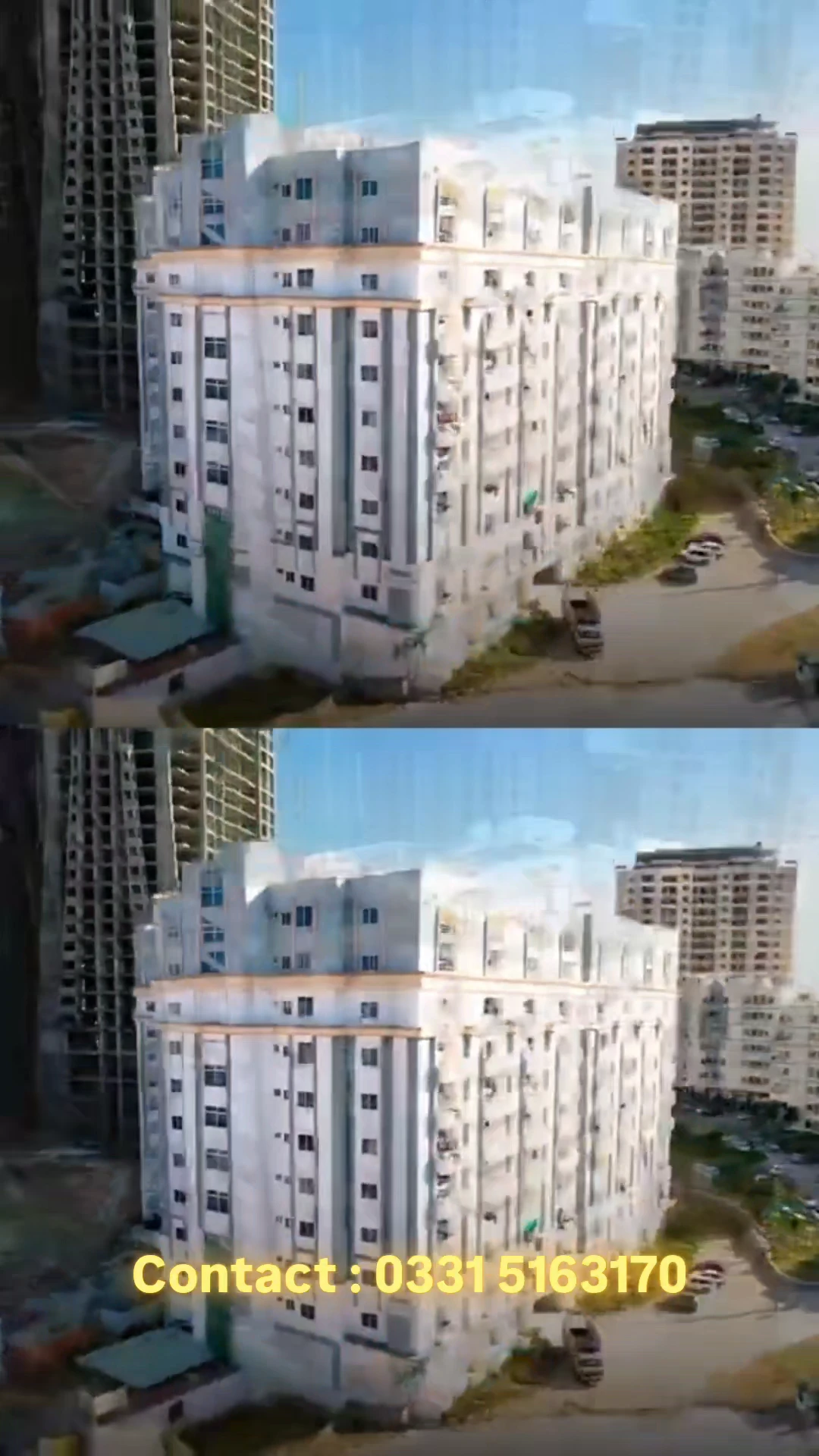 Investment Opportunities in Giga City: The Future of Luxury Real Estate in Pakistan