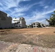 1 Kanal Residential Plot for Sale in Club City Bahria Town Phase 8 Rawalpindi