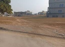 10 Marla Plot, Level & Ready, Sector B Phase 8 Bahria Town Rawalpindi