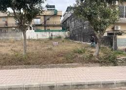 10 Marla Plot Plot 157 in Bahria Town Phase 8 Rawalpindi