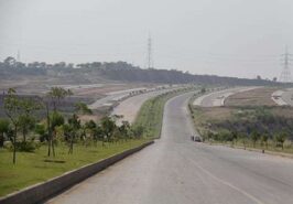 Bougainvillea Sector DHA Valley Phase 7 Islamabad: 8 Marla Plot – A Value Buy