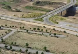8 Marla Plot in Magnolia Block, DHA Valley Phase 7 Islamabad