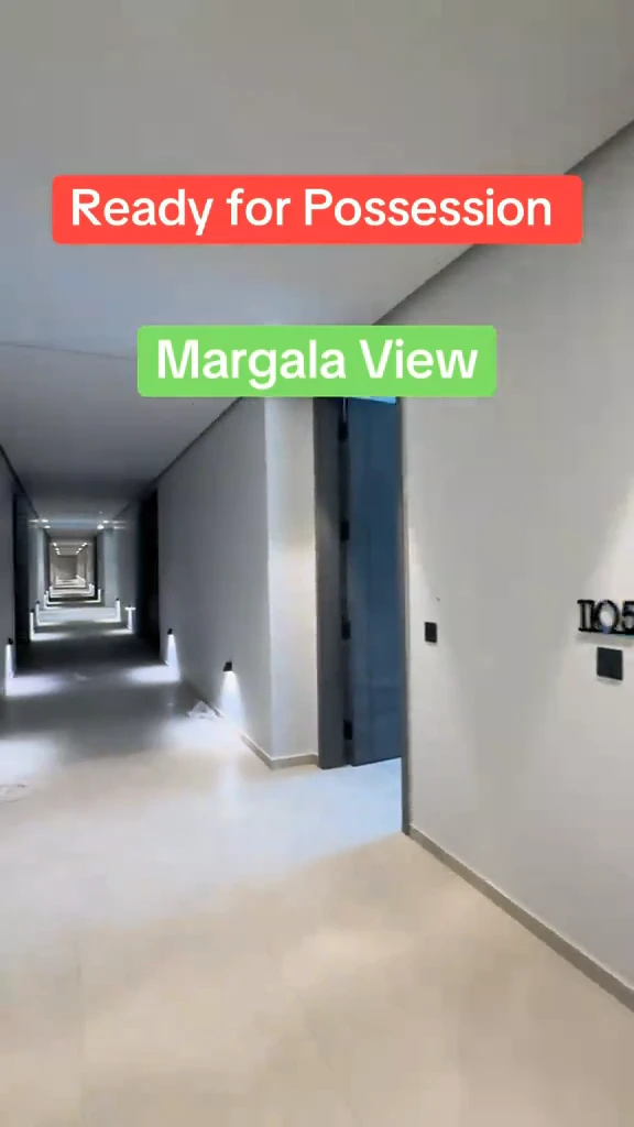 2 Bedroom Luxury Apartment for Sale in J7 Emporium B-17 Islamabad