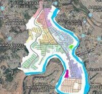 8 Marla Plot, River View North DHA Phase 4 Islamabad