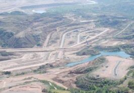 Corner Plot in Sector E, River View North DHA Phase 4 Islamabad