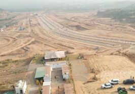5 Marla Plot for Sale in Sector E, River View North DHA Phase 4 Islamabad