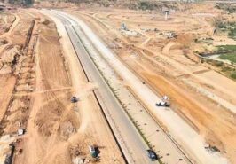 Sector B, River View North DHA Phase 4: 5 Marla Plot for Sale in Islamabad