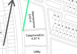 Lily Sector, 8 Marla Plot in DHA Valley Phase 7 Islamabad