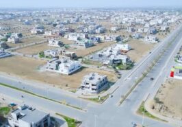 1 Kanal Plot in DHA Phase 2 Islamabad