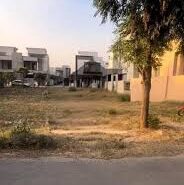 Value Buy: 1 Kanal Plot 03 Available for Sale in Sector D, DHA Phase 3 Islamabad