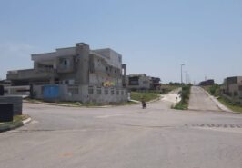 South Facing Pair: 12 Marla Plots 1397 & 1398 in Sector F, DHA Phase 1 Islamabad