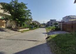 Ready For Construction: DHA Valley Phase 7, Islamabad All Paid 05 Marla Plot for Sale