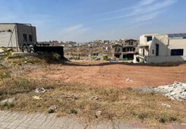 Prime Corner 15.5 Marla Plot 433 Available in Sector F, DHA Phase 1 Islamabad
