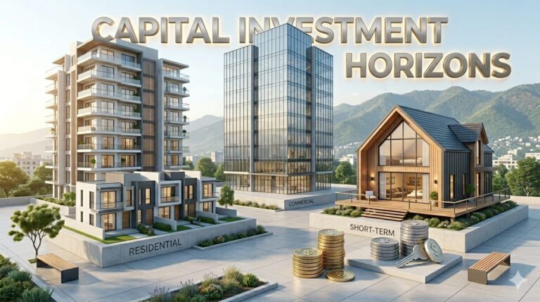 A Comprehensive Guide to the Best Rental Investment Options in Islamabad